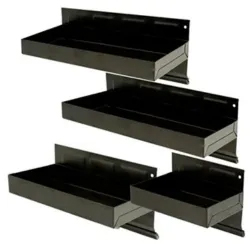 magnetic trays
