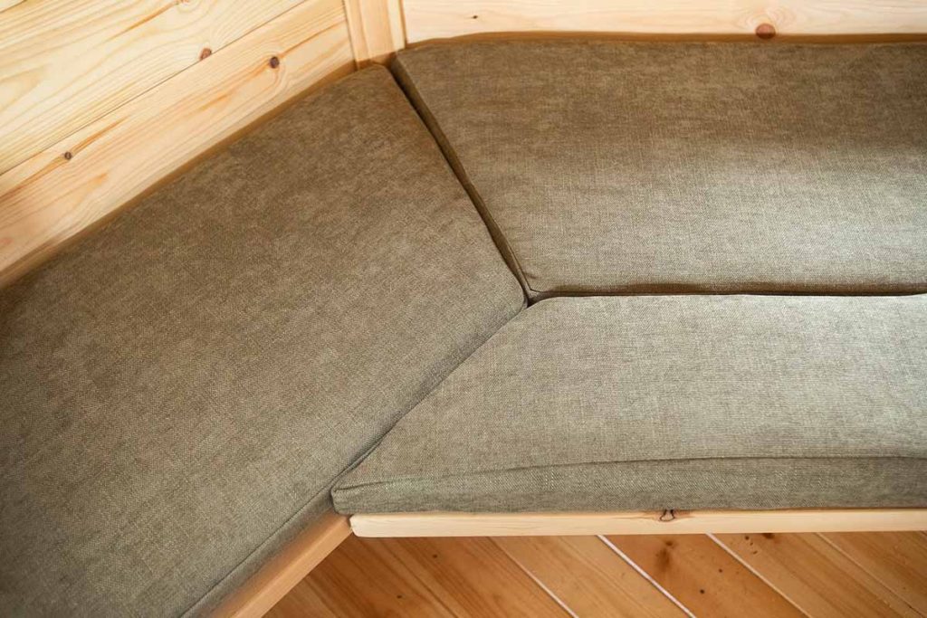 seat cushions