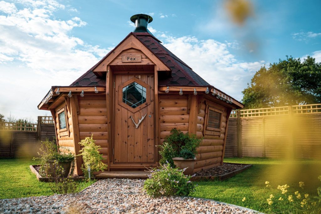 fox bbq lodge at somerset